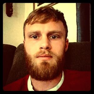 Meet your Posher, Cole